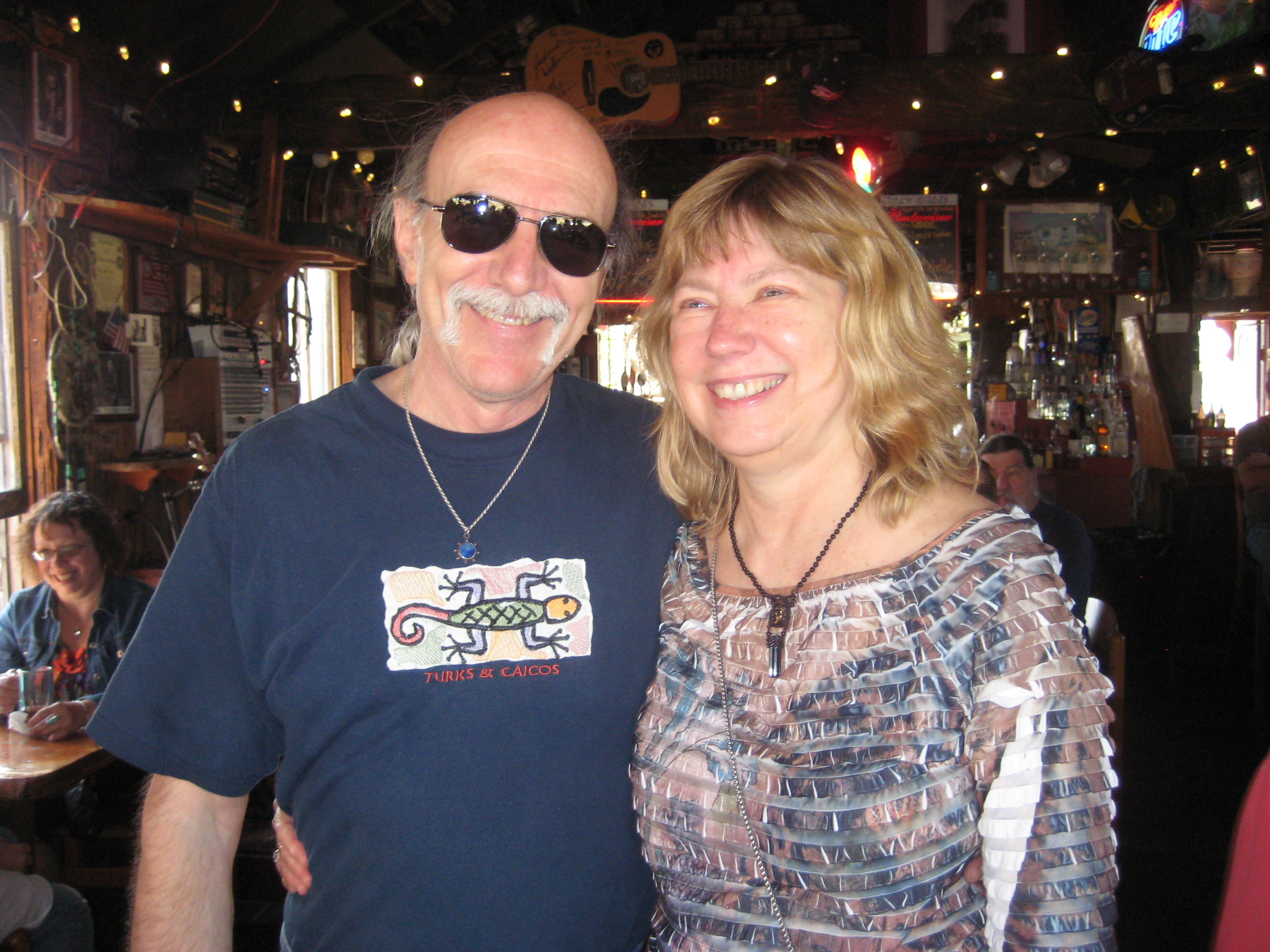 John Winters